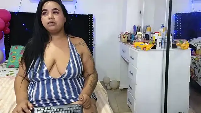 charlotte_077 라이브 XXX 채팅