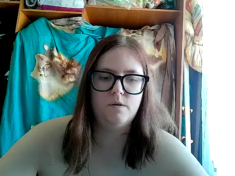 Chat XXX ao vivo de DesireMelissa