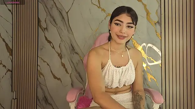 sophia_willliamss' Live XXX Chat