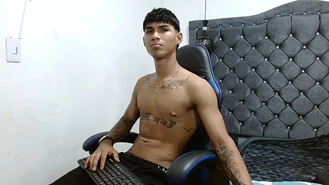 luka_big18: вебкам-шоу