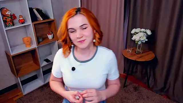 JadaKleinert Webcam-Show