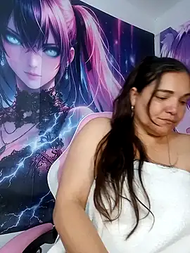 دردشة Zuleyka_69 الجنسية المباشرة