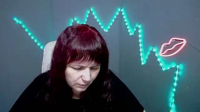 AliceInksSweetty Chat XXX in diretta