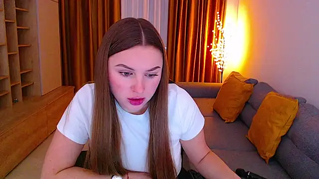 Chat XXX ao vivo de _Mia_Adams