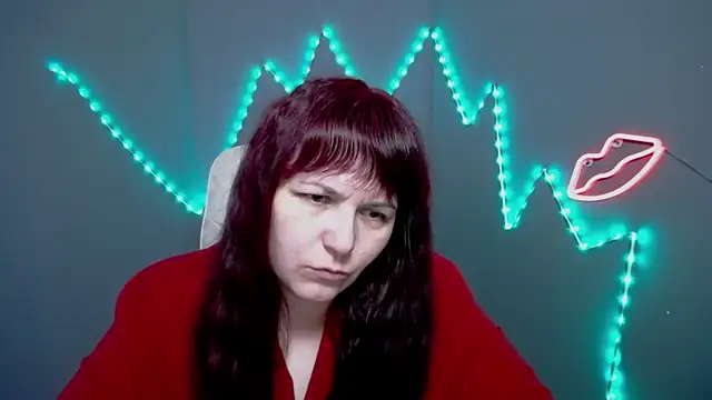 Chat XXX en directo de AliceInksSweetty