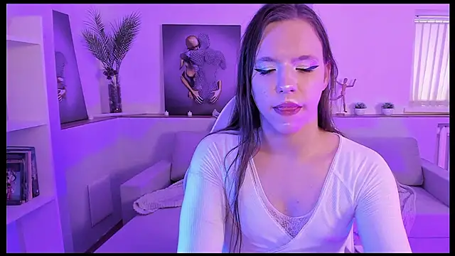 Czat XXX na żywo – Madison_dolly