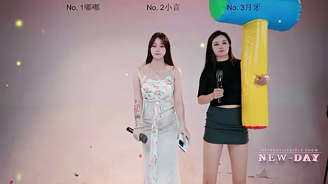 Živý XXX chat NEW-DAY