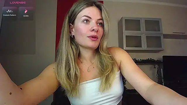 ladysabotage Live XXX-Chat