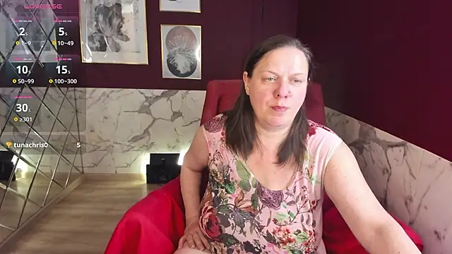 KellyPerfection Chat XXX live