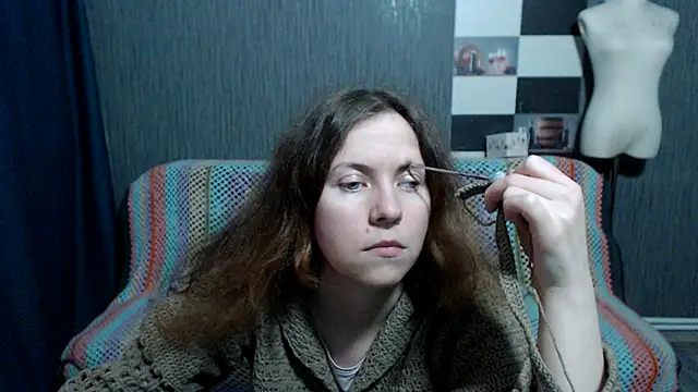 Živý XXX chat pa1e_pr1ncess