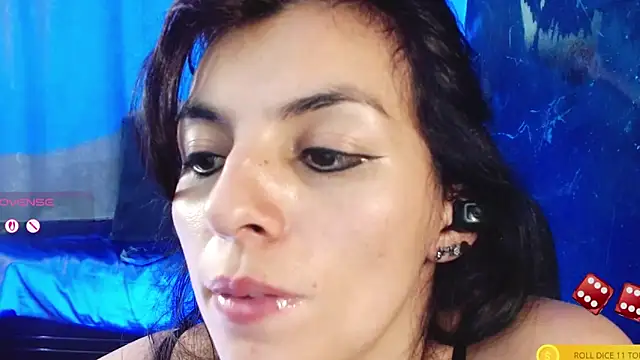 julieth_sex1's Live XXX Chat