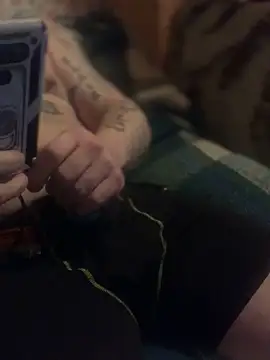 Chat XXX en directo de Ldnick69