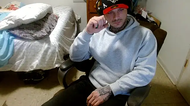 DADDY_KANE8--- webcam show