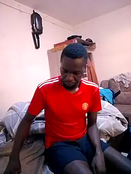 Show webcam de Brian_johns