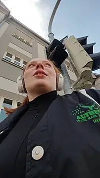 FENIX_ZLA Chat XXX in diretta