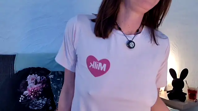 Show webcam de Vanillezucker