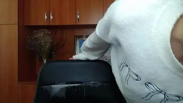 VanessaRey_のライブXXXチャット