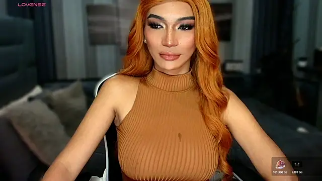 Chat +18 de TsWomanofyourdesire_ ao vivo