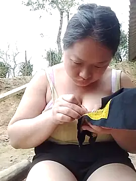 girl-babiのライブXXXチャット