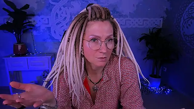 Chat +18 de UmaSpace ao vivo