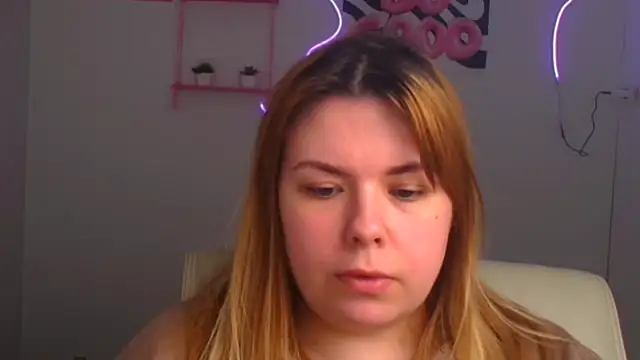 SusannaNightのライブXXXチャット