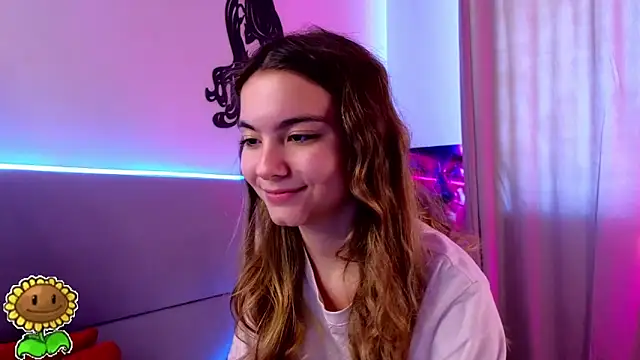 MargieDavidson 现场XXX聊天