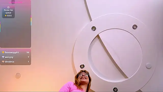 CindyMoriLove Adlı Modelin Canlı XXX Sohbeti