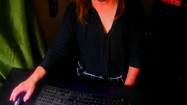 GoodGirlKelly: вебкам-шоу