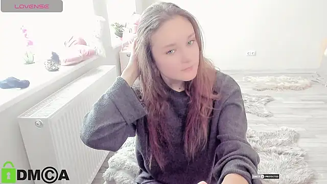 Elina_X: онлайн-секс-чат