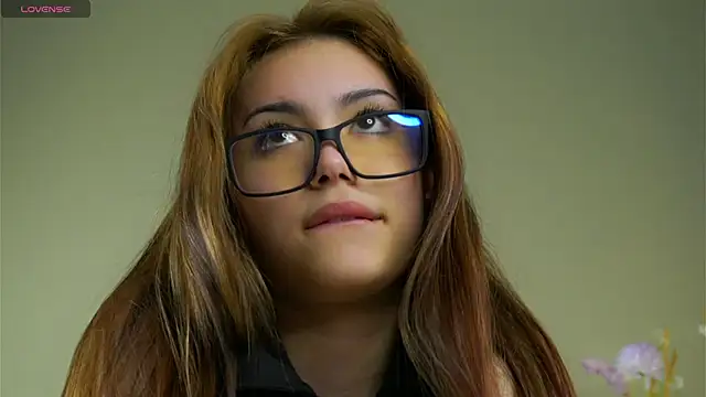 Živý XXX chat SulemaNeugin