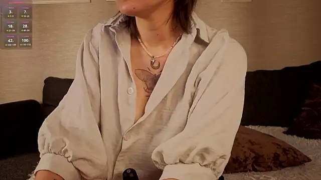 MirthfulUnseen 现场XXX聊天