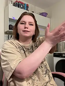 soft_focus Webcam-Show