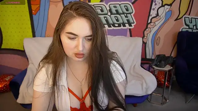 RapunzelAngel Live XXX-Chat