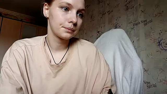 XXX chat uživo modela Emmaheartley