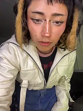 baby_akumaのライブXXXチャット