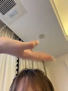 XXX chat uživo modela Abb-wen