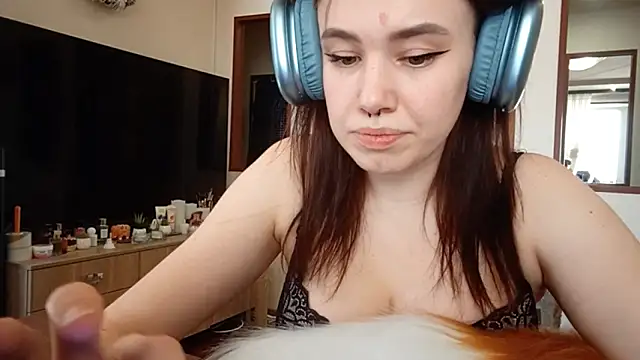 Dela_VerualtysのライブXXXチャット