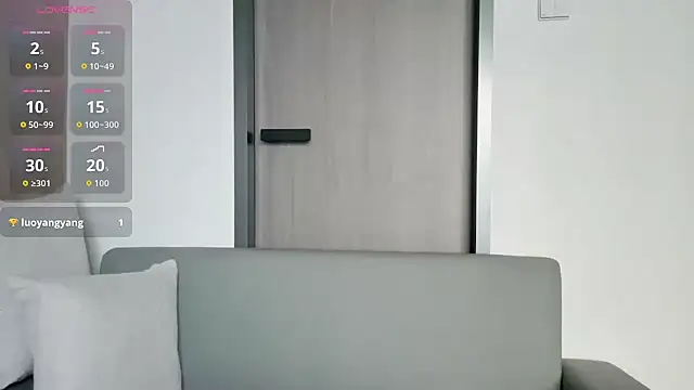 maomao-mao 即時 XXX 聊天