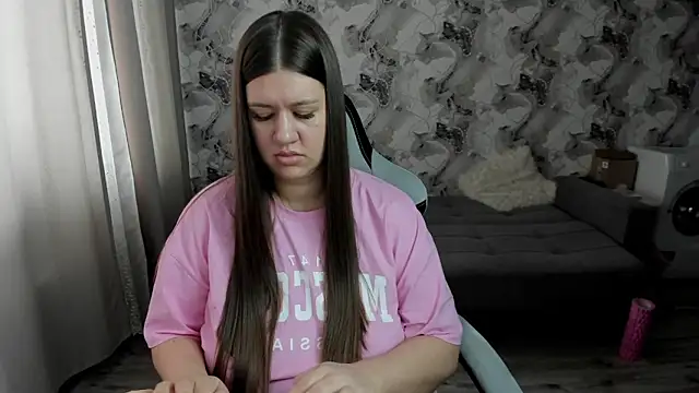 Lis_Kollen 现场XXX聊天