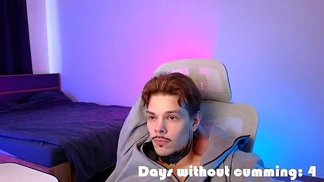 DENIS_HERE Show Webcam