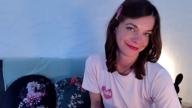 Vanillezucker Chat XXX in diretta