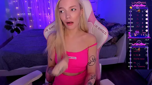 AnyaTaylor_のライブXXXチャット