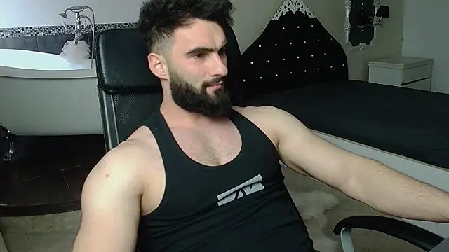 MicahLane 在線直播表演