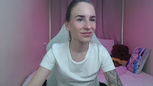 DeboraHorny Chat XXX live