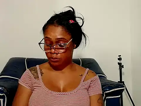 alexiaao9 Chat XXX in diretta