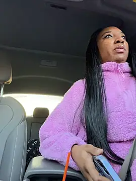 LeBimbo Show in webcam