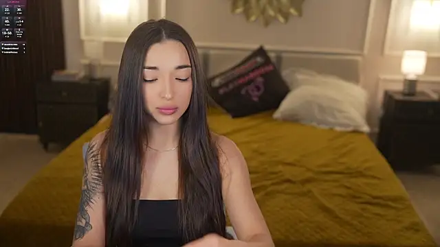 Jasmine_Flow: απευθείας συνομιλία ΧΧΧ