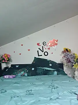 Czat XXX na żywo – SweetMaddy888