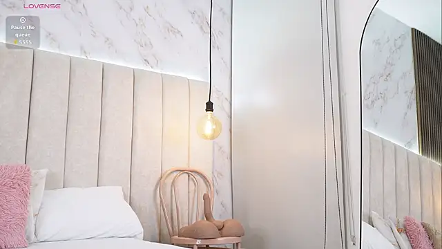 Annyy_Rosse's Webcam Show