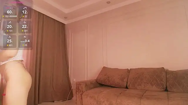 Chat +18 de amy_akime ao vivo